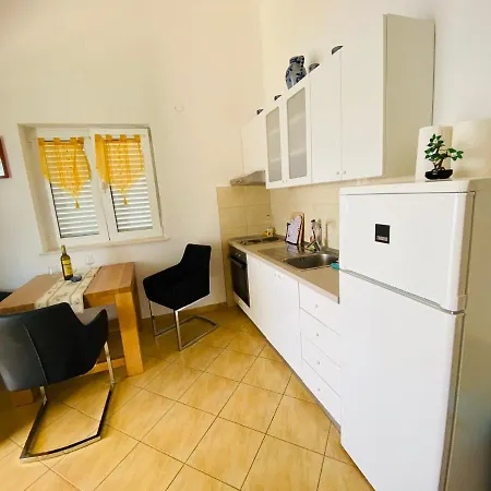 Διαμέρισμα Apartmani-joe *