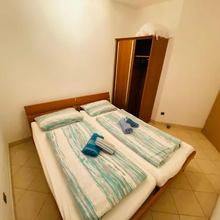 Διαμέρισμα Apartmani-joe *