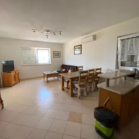 Apartmani-joe * Podglavica