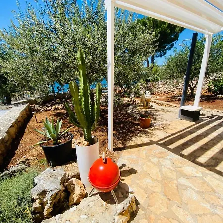 아파트 Apartmani-joe *