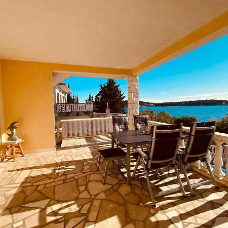 Διαμέρισμα Apartmani-joe *