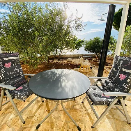 Apartmani-joe Podglavica