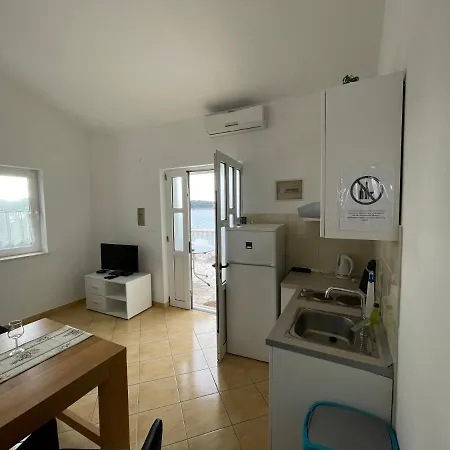 Apartmani-joe Apartmán