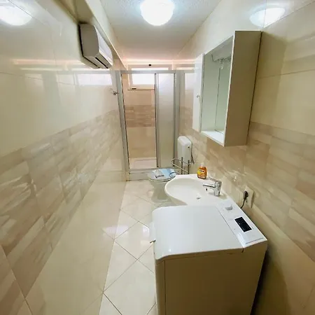 Apartmani-joe Apartman *