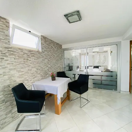 Apartmán Apartmani-joe *