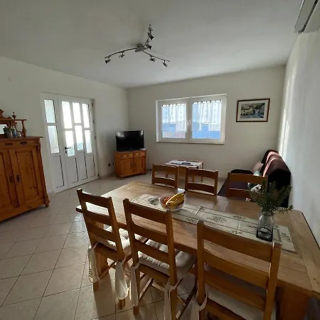 Apartmani-joe * Podglavica