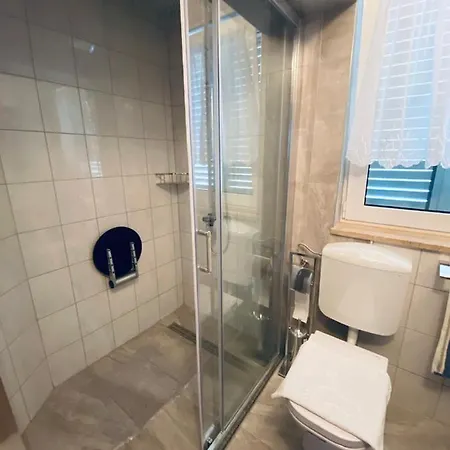 Apartmani-joe Διαμέρισμα *