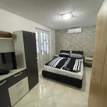 Apartmani-joe Daire