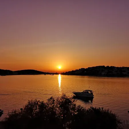 Apartmani-joe Podglavica