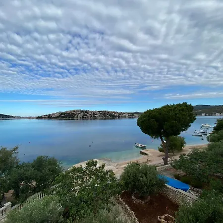 아파트 Apartmani-joe Podglavica