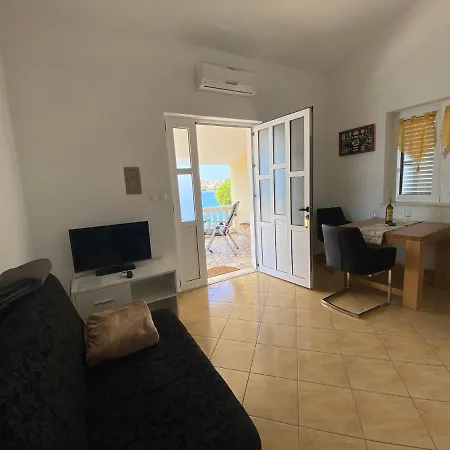 Apartmani-joe Apartman