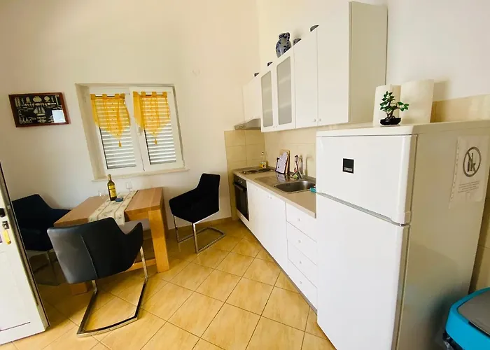Appartement Apartmani-joe *