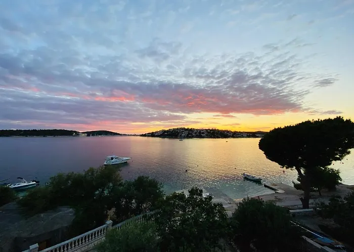 Apartmani-joe * Podglavica