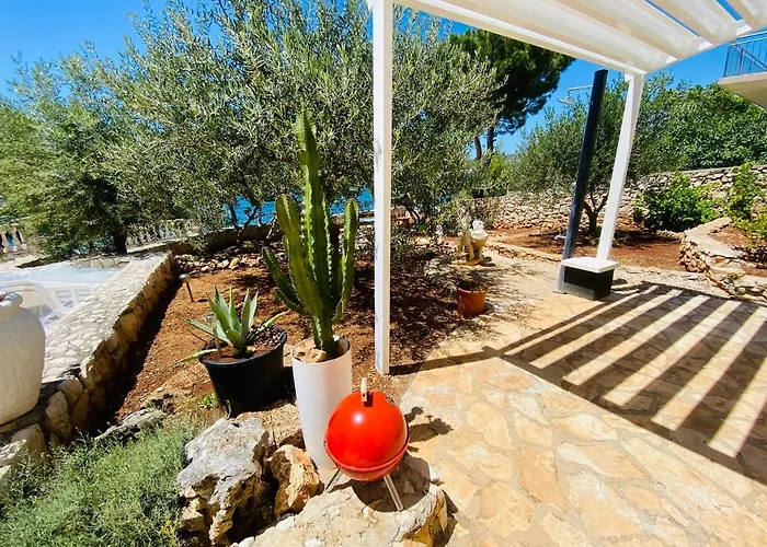 Appartement Apartmani-joe *