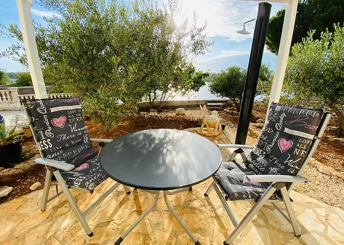 Apartmani-joe Podglavica