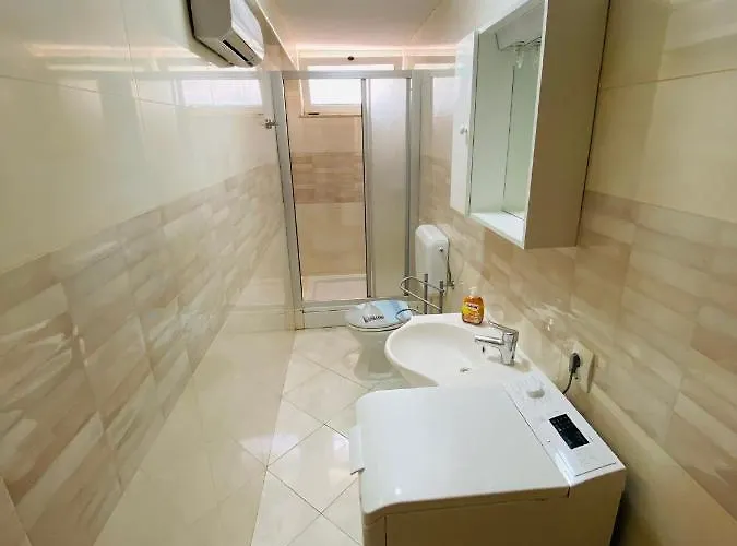 Apartmani-joe Appartement *