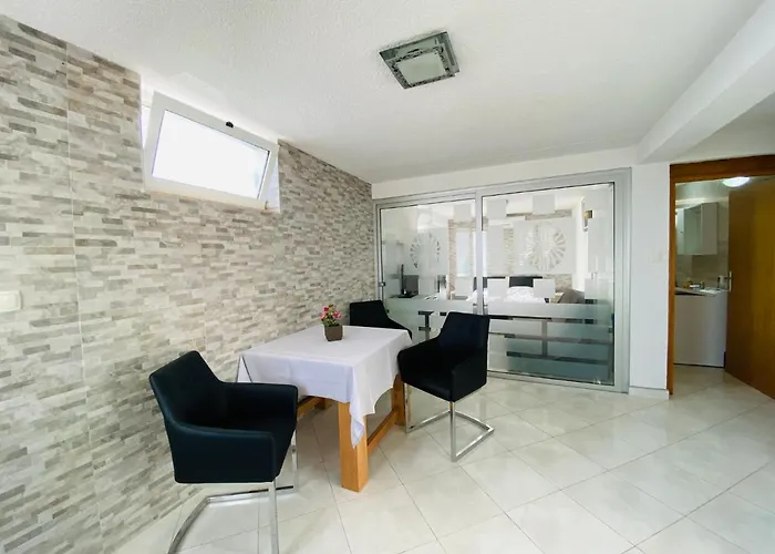 Appartement Apartmani-joe *