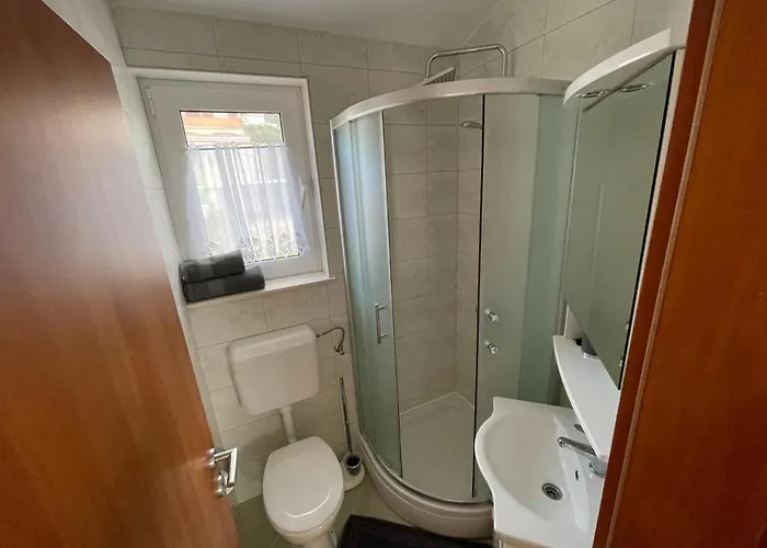 Apartmani-joe * Podglavica