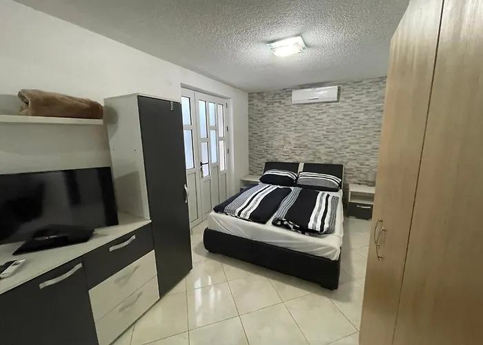 Apartmani-joe 아파트