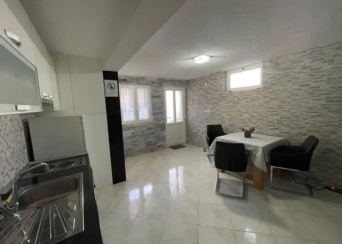 Appartement Apartmani-joe Podglavica
