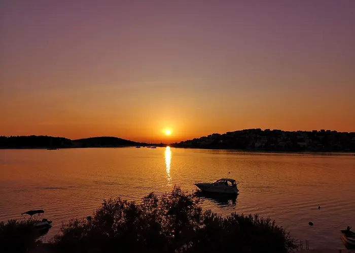 Apartmani-joe Podglavica