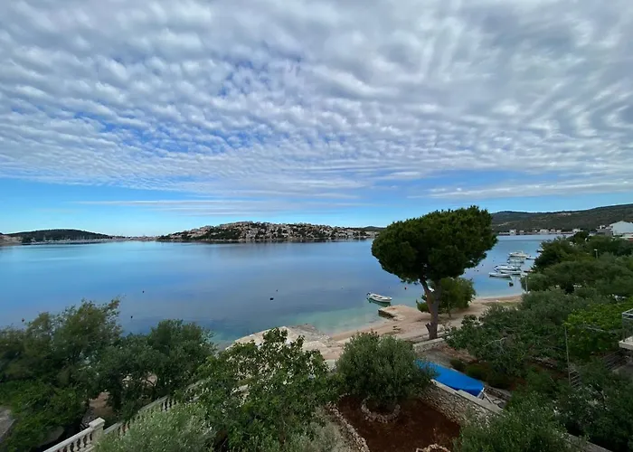 아파트 Apartmani-joe Podglavica