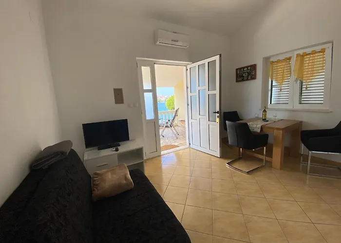 Apartmani-joe Appartement
