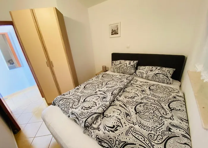 Appartement Apartmani-joe Podglavica